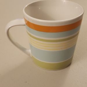 Starbucks‎ 2005 Stripes Coffee Cup